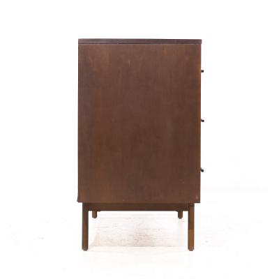 Paul McCobb Paul McCobb for Planner Group Mid Century 6 Drawer Dresser