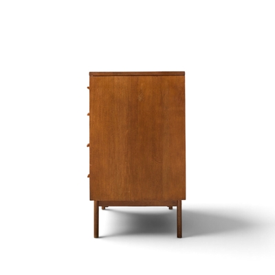 Paul McCobb Paul McCobb for Planner Group Mid Century 8 Drawer Dresser