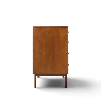 Paul McCobb Paul McCobb for Planner Group Mid Century 8 Drawer Dresser