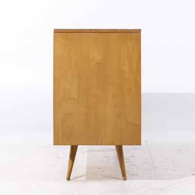 Paul McCobb Paul McCobb for Planner Group Mid Century 8 Drawer Lowboy Dresser