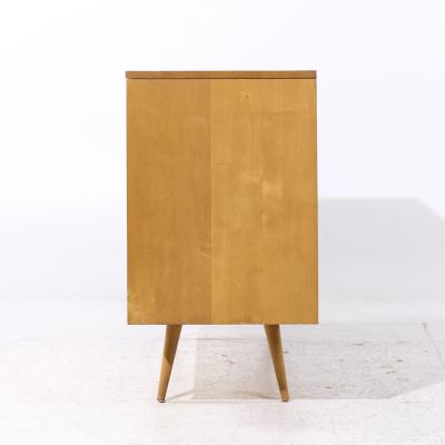 Paul McCobb Paul McCobb for Planner Group Mid Century 8 Drawer Lowboy Dresser