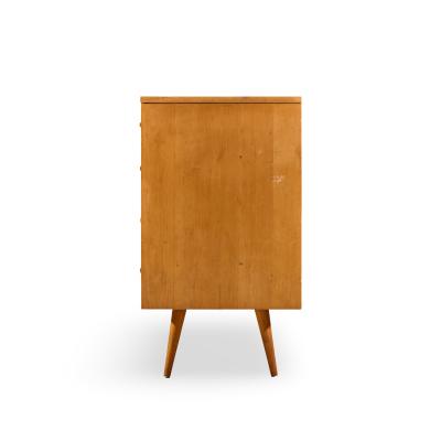 Paul McCobb Paul McCobb for Planner Group Mid Century 8 Drawer Lowboy Dresser