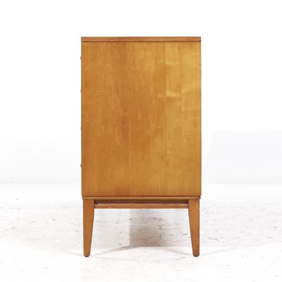 Paul McCobb Paul McCobb for Planner Group Mid Century Lowboy Dresser