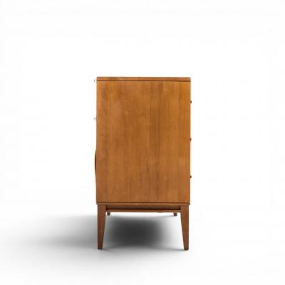 Paul McCobb Paul McCobb for Planner Group Mid Century Lowboy Dresser