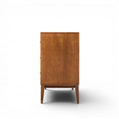 Paul McCobb Paul McCobb for Planner Group Mid Century Lowboy Dresser