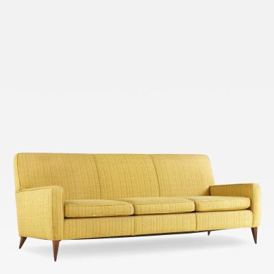 Paul McCobb Paul McCobb for Planner Group Mid Century Sofa