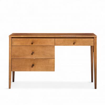 Paul McCobb Paul McCobb for Planner Group Mid Century Tobacco Desk