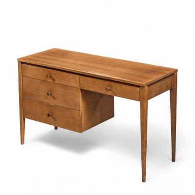 Paul McCobb Paul McCobb for Planner Group Mid Century Tobacco Desk