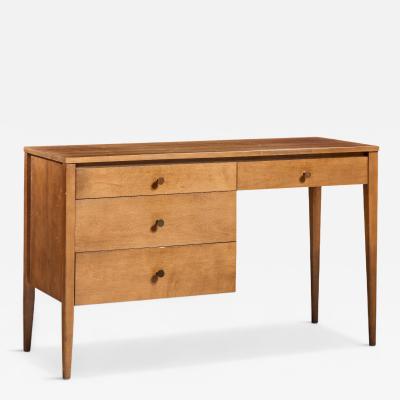 Paul McCobb Paul McCobb for Planner Group Mid Century Tobacco Desk