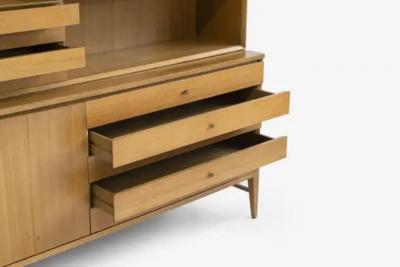 Paul McCobb Paul Mccobb Room Divider for Calvin Furniture Company