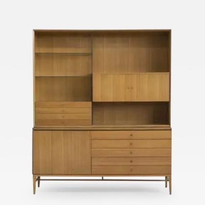 Paul McCobb Paul Mccobb Room Divider for Calvin Furniture Company