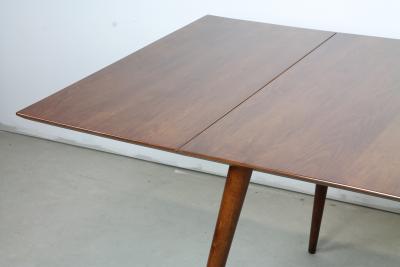 Paul McCobb Planner Group Drop Leaf Table by Paul McCobb for Winchendon