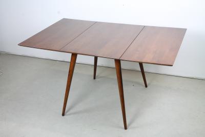 Paul McCobb Planner Group Drop Leaf Table by Paul McCobb for Winchendon