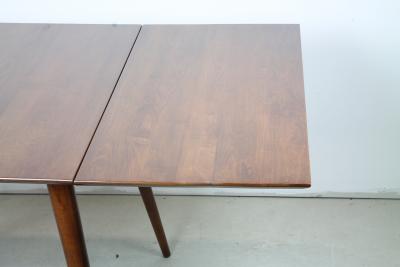 Paul McCobb Planner Group Drop Leaf Table by Paul McCobb for Winchendon