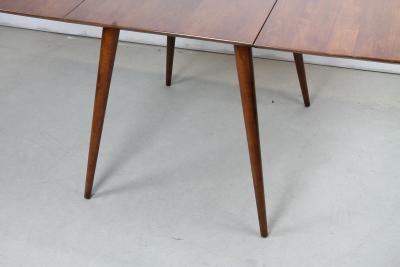 Paul McCobb Planner Group Drop Leaf Table by Paul McCobb for Winchendon