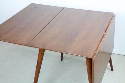 Paul McCobb Planner Group Drop Leaf Table by Paul McCobb for Winchendon