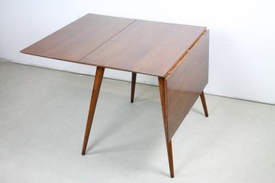 Paul McCobb Planner Group Drop Leaf Table by Paul McCobb for Winchendon