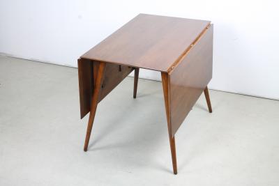 Paul McCobb Planner Group Drop Leaf Table by Paul McCobb for Winchendon