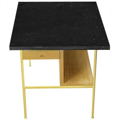 Paul McCobb Pr Paul MCCobb Irvin for Calvin Opposing Side Tables