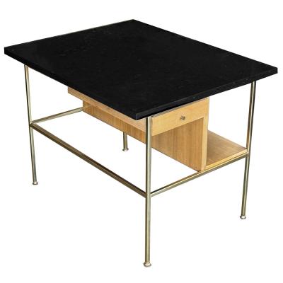 Paul McCobb Pr Paul MCCobb Irvin for Calvin Opposing Side Tables