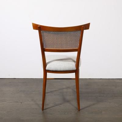 Paul McCobb Set of 4 Mid Century Planner Group Dining Chairs by Paul McCobb for Winchendon