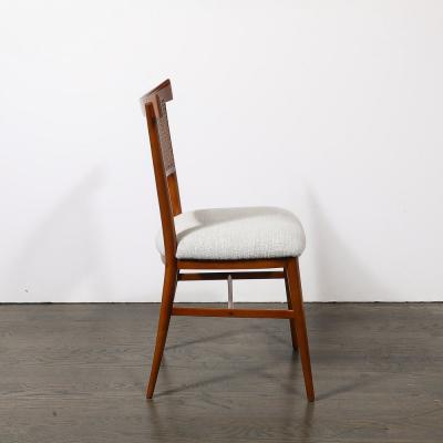 Paul McCobb Set of 4 Mid Century Planner Group Dining Chairs by Paul McCobb for Winchendon