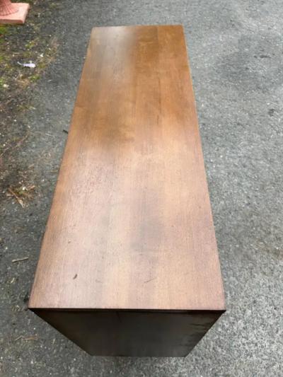 Paul McCobb Stylish Mid Century Small Bookcase by Paul McCobb for Planner Group