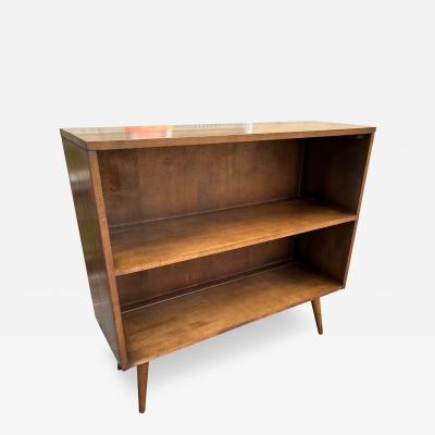 Paul McCobb Stylish Mid Century Small Bookcase by Paul McCobb for Planner Group