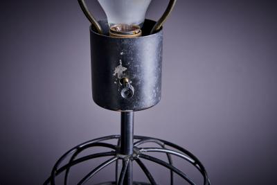 Paul McCobb Table Lamp in the style of Paul McCobb USA 1950s