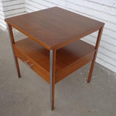 Paul McCobb Vintage Paul McCobb End Table for Calvin