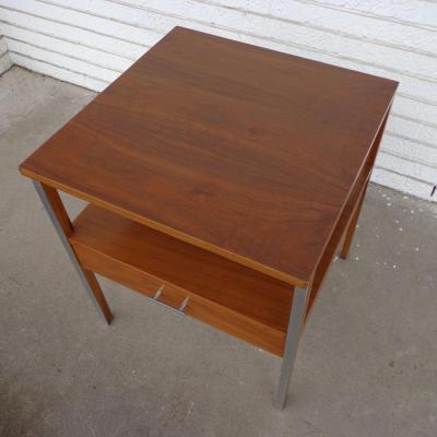 Paul McCobb Vintage Paul McCobb End Table for Calvin