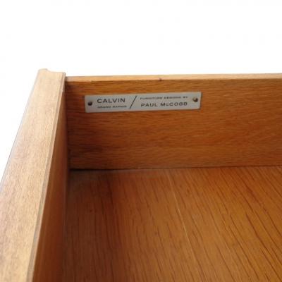Paul McCobb Vintage Paul McCobb End Table for Calvin