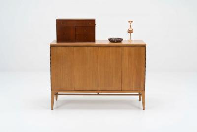 Paul McCobb for Directional Miniature Cabinet circa 1955