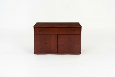 Paul McCobb for Directional Miniature Cabinet circa 1955