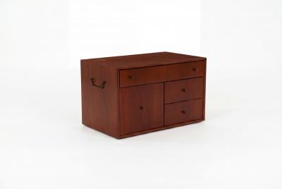 Paul McCobb for Directional Miniature Cabinet circa 1955