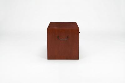 Paul McCobb for Directional Miniature Cabinet circa 1955