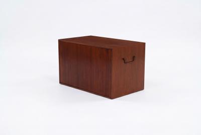 Paul McCobb for Directional Miniature Cabinet circa 1955