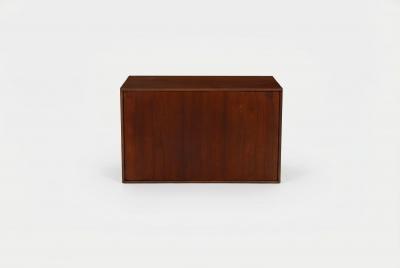 Paul McCobb for Directional Miniature Cabinet circa 1955