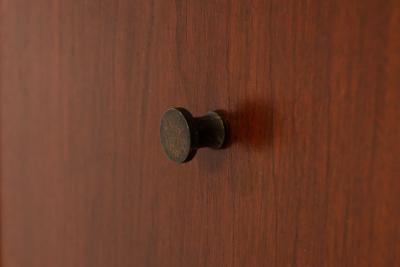 Paul McCobb for Directional Miniature Cabinet circa 1955