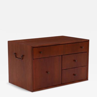 Paul McCobb for Directional Miniature Cabinet circa 1955