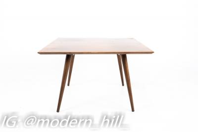 Paul McCobb for Planner Group Mid Century Square Coffee Table