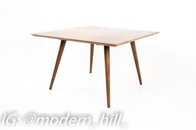 Paul McCobb for Planner Group Mid Century Square Coffee Table