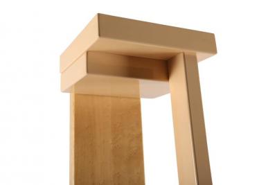 Paul Michel Paul Michel Floor Lamp
