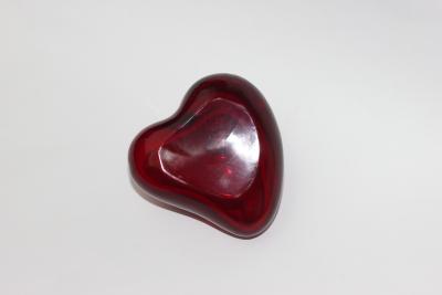 Paul Poiret C ur en Folie by Rosine Perfume Bottle by Paule Poiret 1925 France