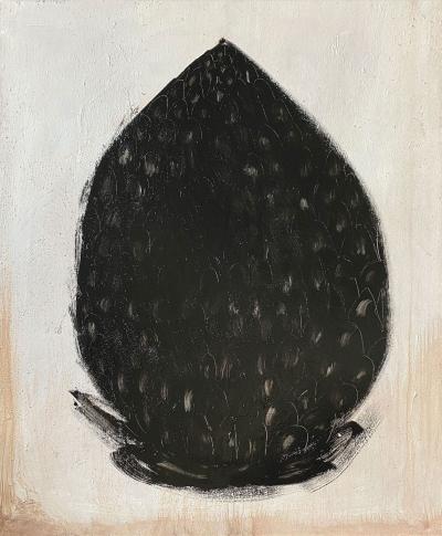 Paul Richard Landauer Fruit of Courage