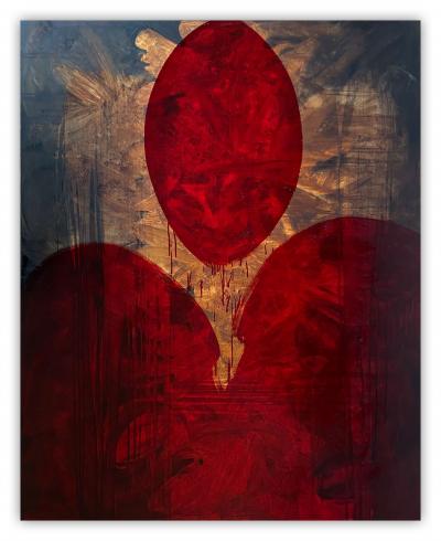 Paul Richard Landauer Love