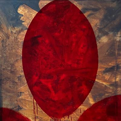 Paul Richard Landauer Love