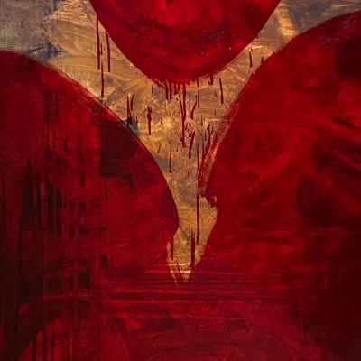 Paul Richard Landauer Love