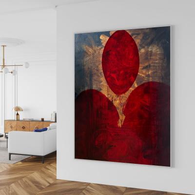 Paul Richard Landauer Love