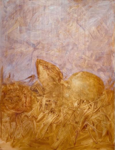 Paul Richard Landauer The Dream